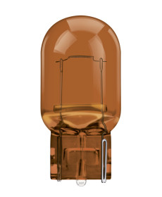 T20-1 12V 21W AMBAR 1FILAMENTO