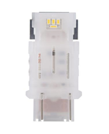 Bombillos P27/7W OSRAM LED Blanco