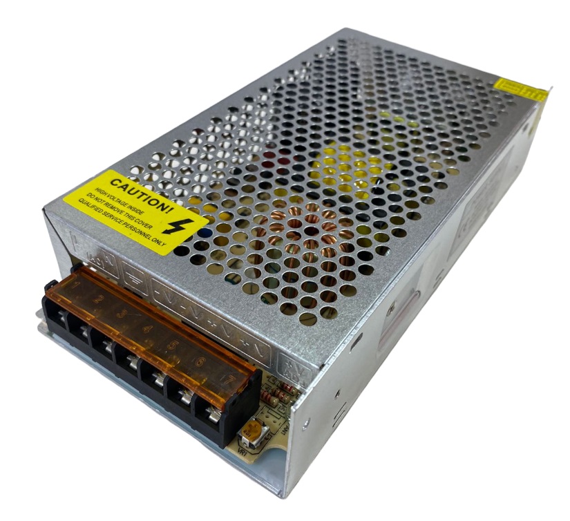 FUENTES 200W 12V