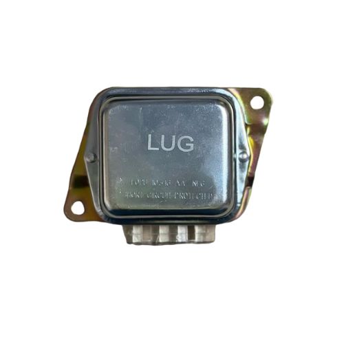 REGULADOR DE VOLTAJE UNIVERSAL GR540