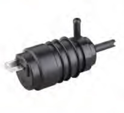 MOTOR TANQUE LAVAPARABRISAS UNIVERSAL TIPO VDO 24V