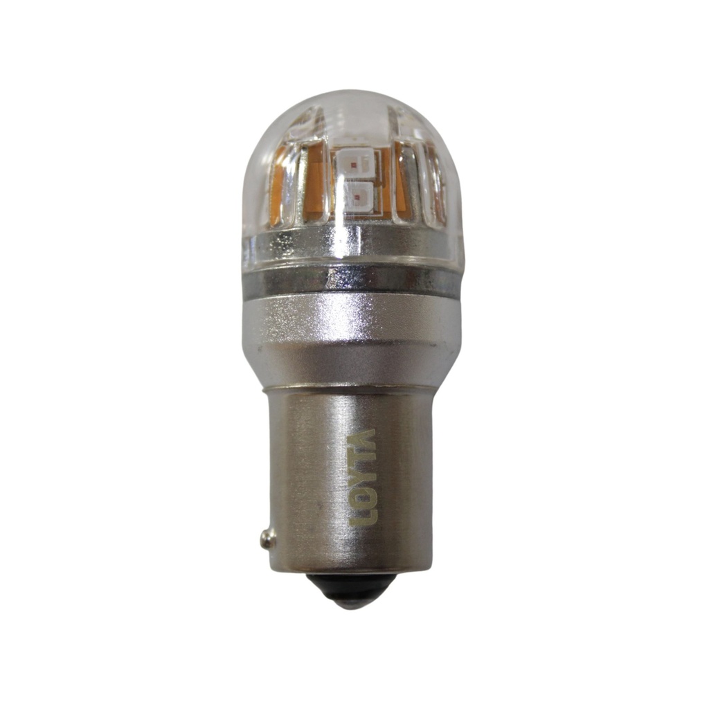 Bombillo Led 1141 Rojo 12-24V 2.8W - Canbus