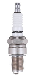 BUJIA AUTOLITE COBRE - MOTO NGK B7EIX