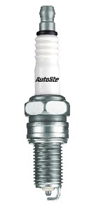 BUJIA AUTOLITE COBRE - MOTO NGK D6EA