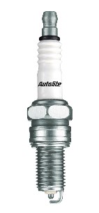 BUJIA AUTOLITE COBRE - MOTO NGK D8HA
