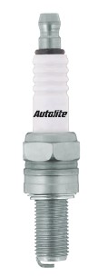 BUJIA AUTOLITE COBRE - MOTO NGK C8E