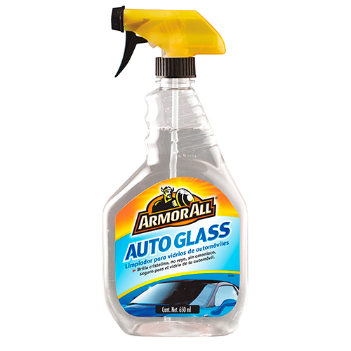 AA LIMPIAVIDRIOS 650 ML SIN AMONIACO