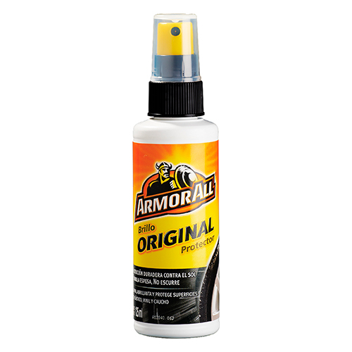Liquido Protector Contra Rasguños, Decoloramiento y Envejecimiento Terminación Mate - ArmorAll