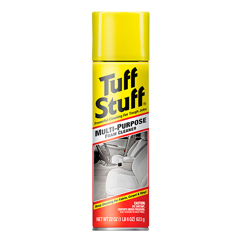 AA TUFF STUFF ESPUMA LIMPIADORA MULTIUSOS