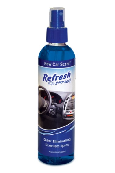 RYC SPRAY CARRO NUEVO