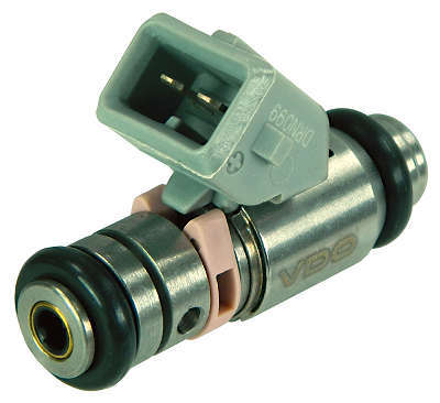 INYECTOR DE GASOLINA RENAULT CLIO 1.0