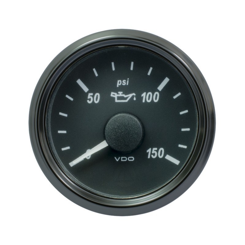 MARCADOR DE PRESION PARA TURBO LED IP67