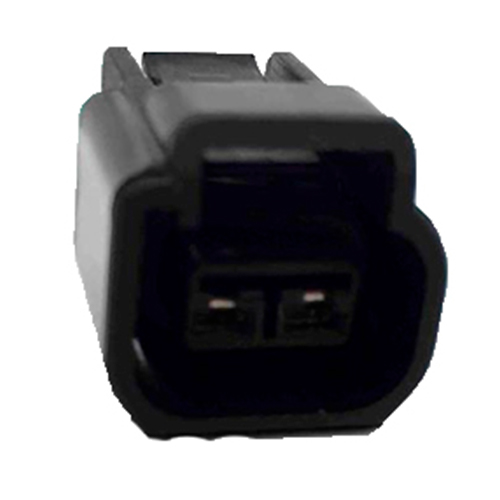 CONECTOR NIVEL AGUA RADIADOR NPR-NKR BOBINA SPRINT,STEEM,VITAR,KODIAK,FORD,HYUNDAY