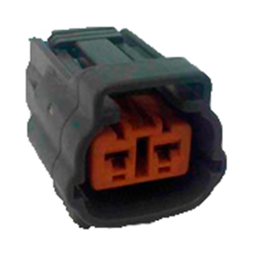 CONECTOR TPS MAZDA 3-/UNIDAD MAZDA ALLEGRO- /TANQUE GASOLINA MITSUBISHI/SENSOR CIGÃœEÃ‘AL STEEM