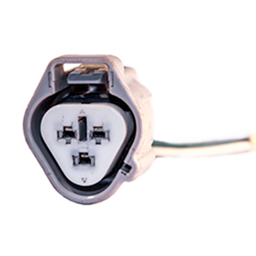 CONECTOR BOMBA DE GASOLINA  Y LUZ DE MEDIATOYOTA-/EXPLORADORA MAZDA
