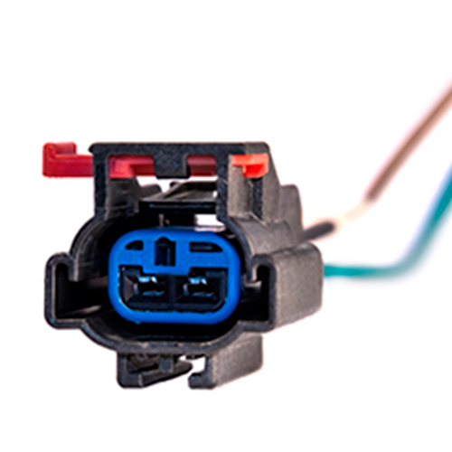 CONECTOR MOTOVENTILADOR CHEROKEE