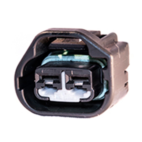 CONECTOR AIRE ACONDICIONADO AVEO FAMILY