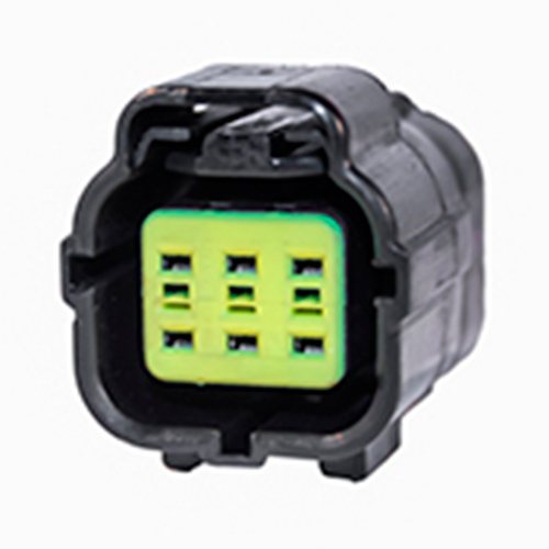 CONECTOR CUERPO ACELERACION SPARK