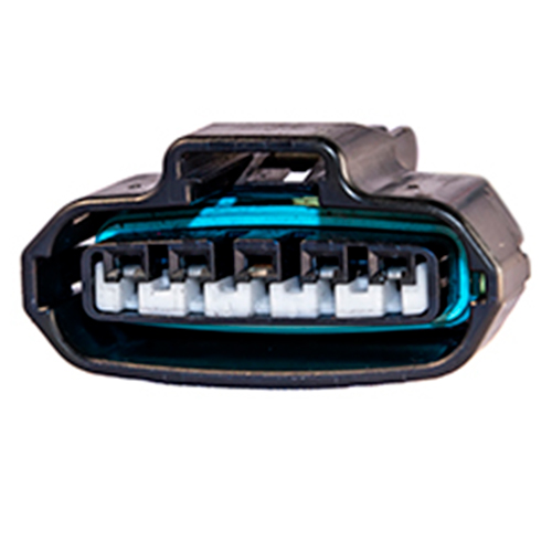 CONECTOR TANQUE GASOLINA HYUNDAI ELANTRA-ATOS /SENSOR FLUJO AIRE MAZDA MILENIO,MATSURI Y TOYOTAHILUX