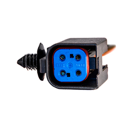 CONECTOR SENSOR OXIGENOFORD FIESTA