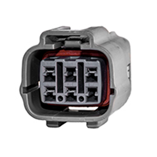 CONECTOR VALVULA DE PURGA MAZDA 6