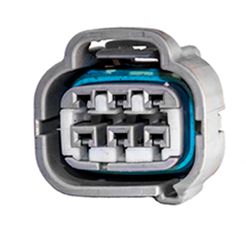 CONECTOR STOP TOYOTA
