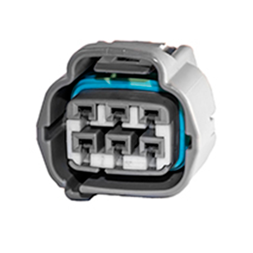 CONECTOR STOP TOYOTA