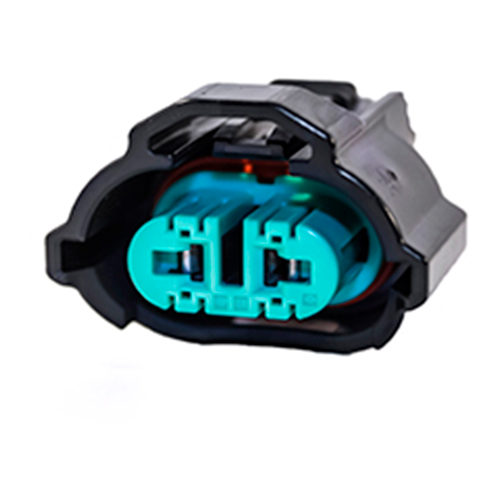 CONECTOR BOMBILLO H11 Y H8