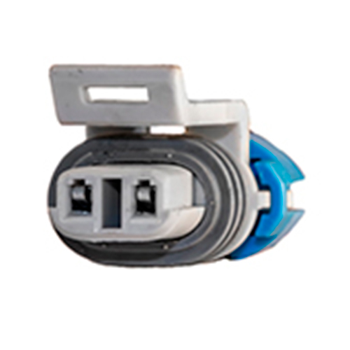 CONECTOR PERA TEMPERATURA FORD-350