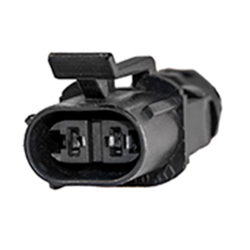 CONECTOR EXPLORADORA DERENAULT-MEGANESYMBOL-SCENIC/MOTOVENTILADOR Y TANQUE GASILINARENAULT 9 Y CITRIUS