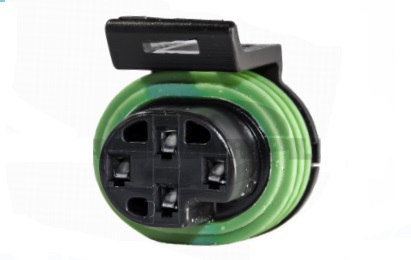 CONECTOR PERA ACEITE DAEWOO-CHEV.BLAZER