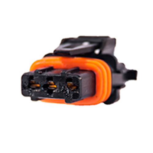CONECTOR SENSOR OXIGENO HYUNDAI GYRO,VERNA