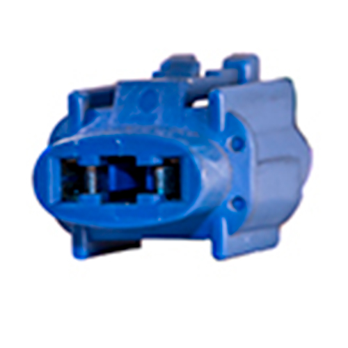 CONECTOR COCUYO CHEV.LUV