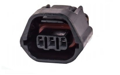 CONECTOR SENSOR POSICION EJE LEVAS HYUNDAI ATOS /CUERPO ACELERACION MOTO 250