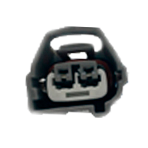 CONECTOR SENSOR EJE DE LEVAS Y CIGÃœEÃ‘AL TOYOTA VIEJO- /PERA REVERSO Y SENSOR VELOCIMETRO CH.LUV DIMAX./BOBINA ENCENDIDO HYUNDAI BERNA,ACCENT