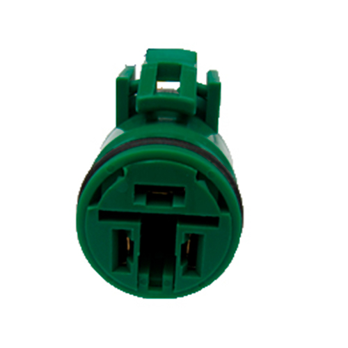 CONECTOR REGULADOR ALTERNADOR NPR NKR. (IVR[511J - 512 - 513J - 514J -  515 - 517])