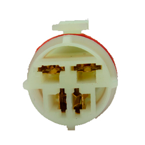 CONECTOR REGULADOR ALTERNADO NPR NKR. (IVR[762 - 807 - 808])