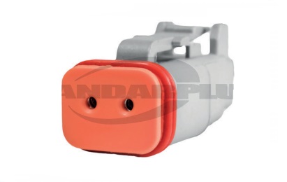 CONECTOR BOMBA DE LEVANTE MOTOR CUMMINS ISX, INYECTOR MOTOR ISX