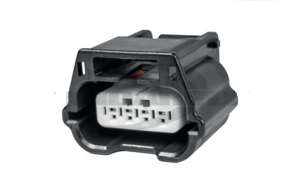 CONECTOR SENSOR MAP, FLUJO DE AIRE  NISSAN