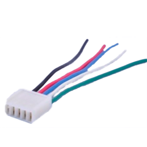 SOCKET ELEVAVIDRIOS 5 CON CABLE