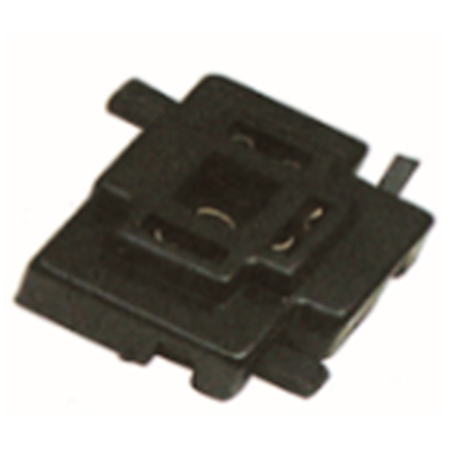 SOCKET UNIDAD TIPO HELLA BAQUELITA (3029TH)