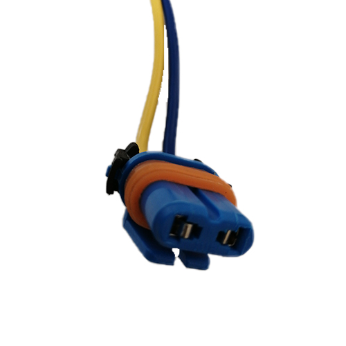 SOCKET BOMB. 9006