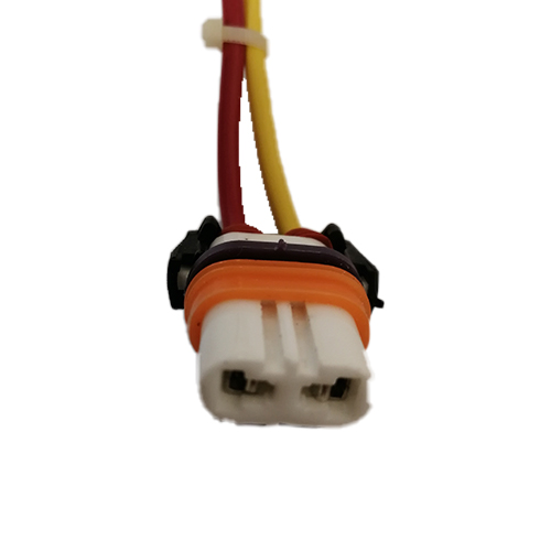 SOCKET BOMB. 9005 PORCELANA