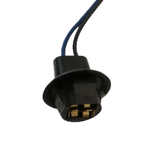 CONECTOR BOMBILLO 158 TIPO IVICA