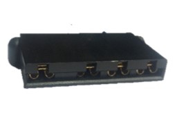CONECTOR REGULADOR UNIVERSAL TIPO GR-540