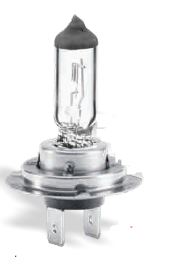 H7 12V 55W PX26d E1