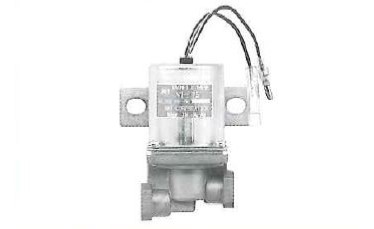VALVULA MAGNETICA DE FRENO 24V