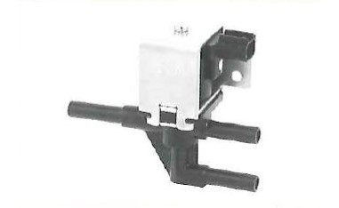 VALVULA MAGNETICA DE FRENO 12V NPR-NKR-NHR