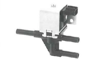 VALVULA MAGNETICA DE FRENO 24V