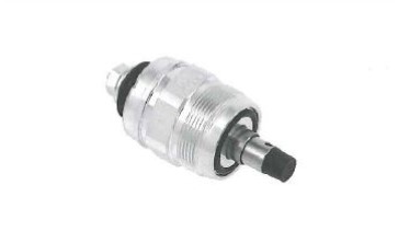 SWITCH VALVULA/PASO COMBUSTIBLE 24V